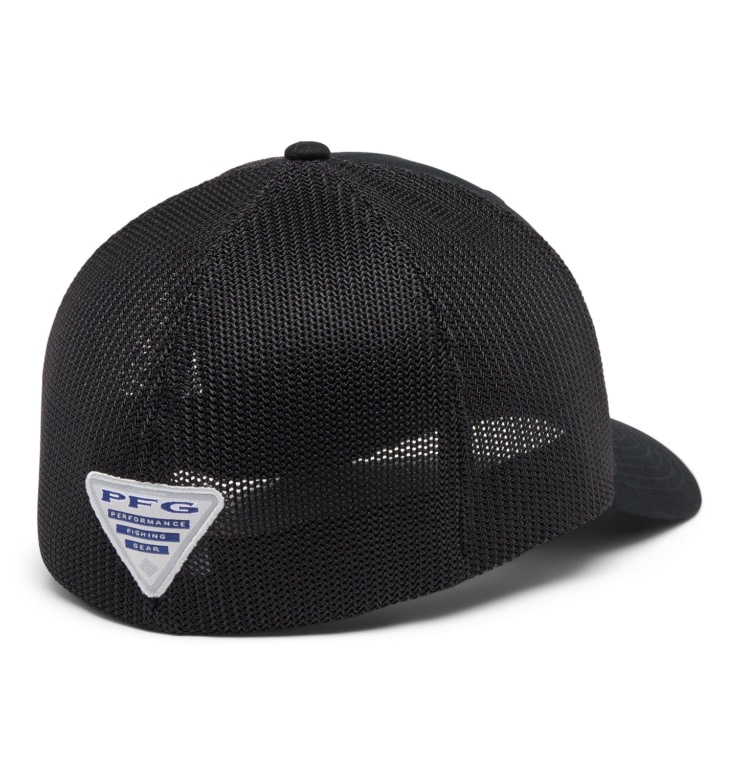 Columbia Headwear Columbia - PFG Mesh™ Fish Flag Ball Cap - High Crown