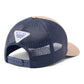 Columbia Headwear Columbia - PHG Fish Flag Mesh Snapback