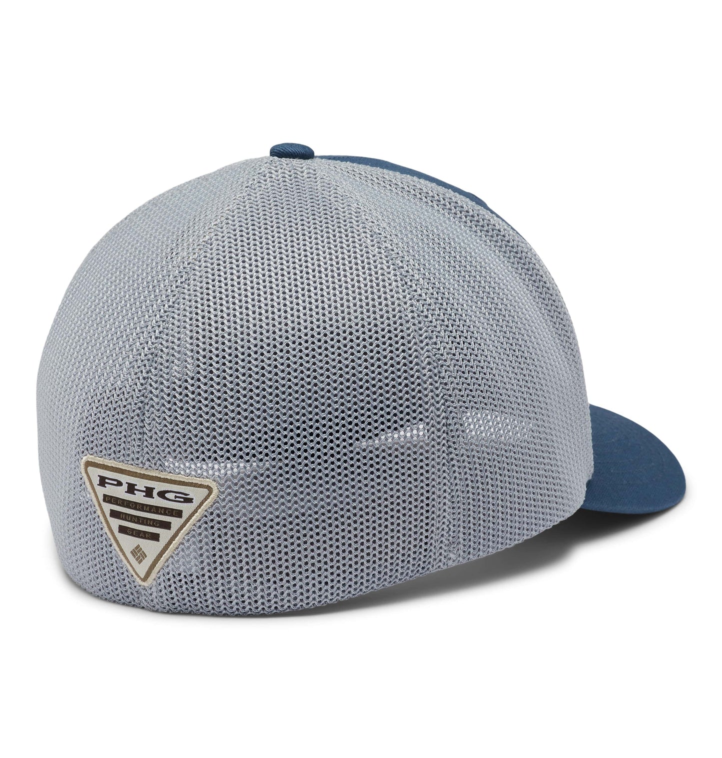 Columbia Headwear Columbia - PHG Game Flag™ Mesh Ball Cap