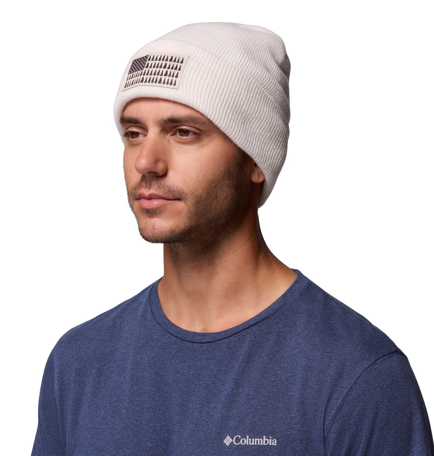 Columbia Headwear Columbia - Tree Flag™ Cuffed Beanie
