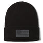 Columbia Headwear One Size / Black Columbia - Tree Flag™ Cuffed Beanie