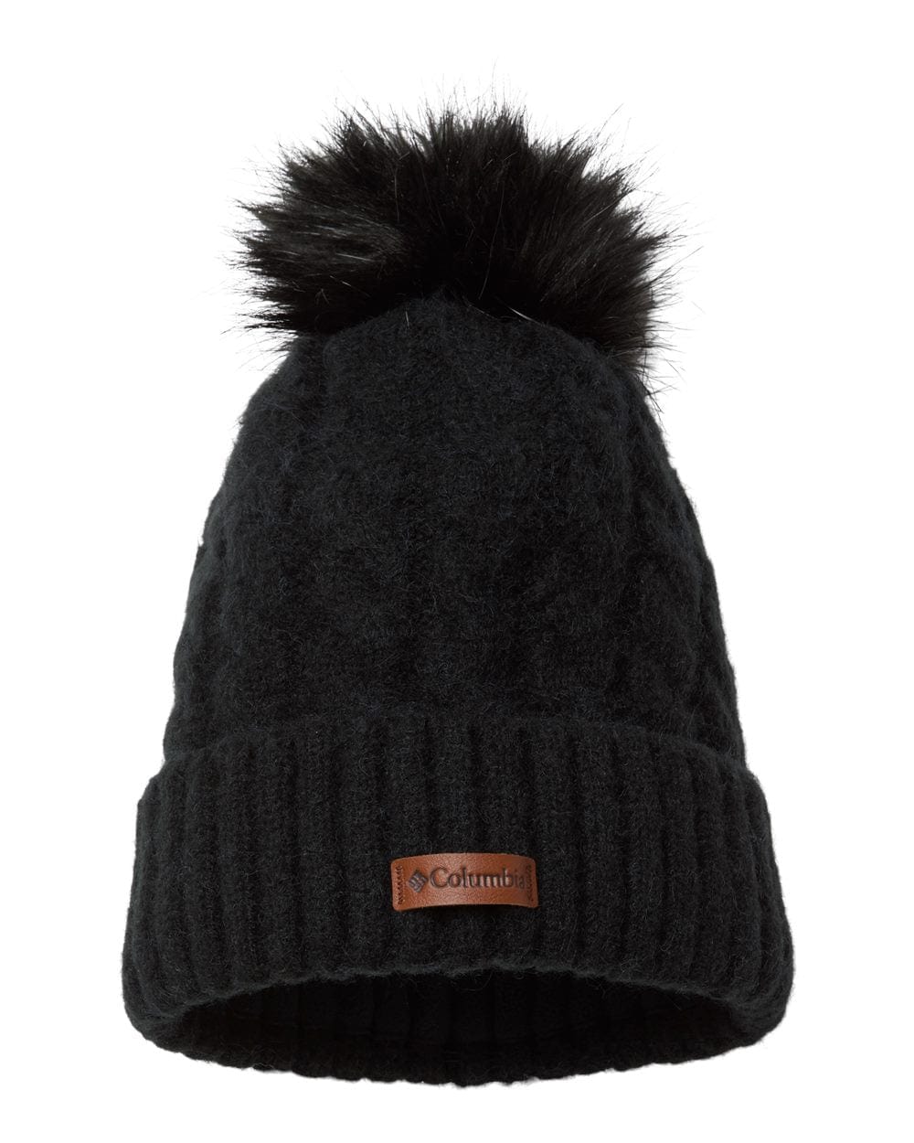 Columbia Headwear One Size / Black Columbia - Winter Blur™ II Beanie