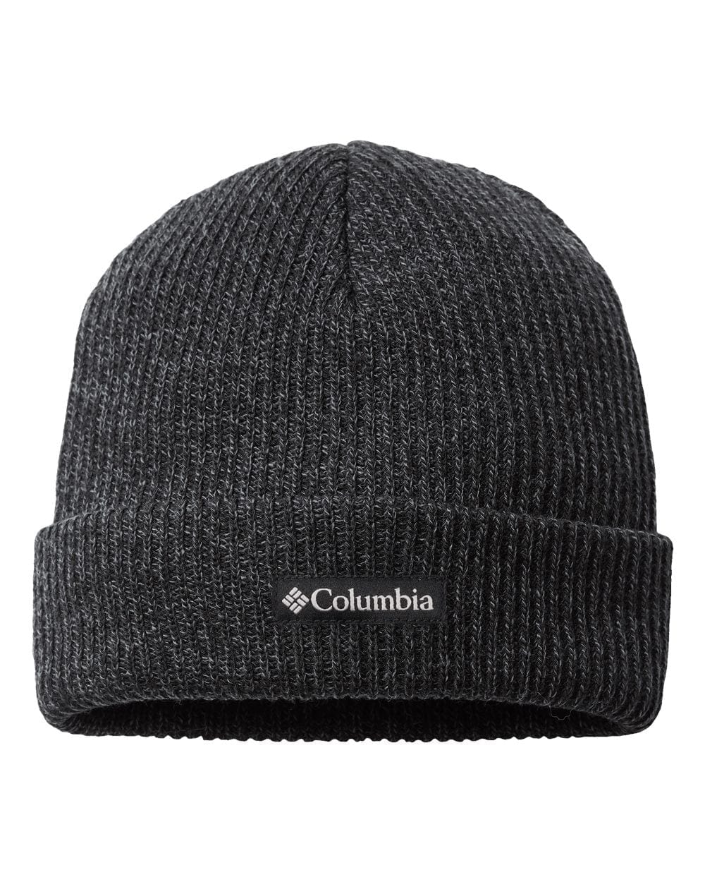 Columbia Headwear One Size / Black/Graphite Columbia - Whirlibird™ Cuffed Beanie