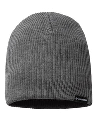 Columbia Headwear One Size / Charcoal Heather Columbia - Ale Creek™ Beanie