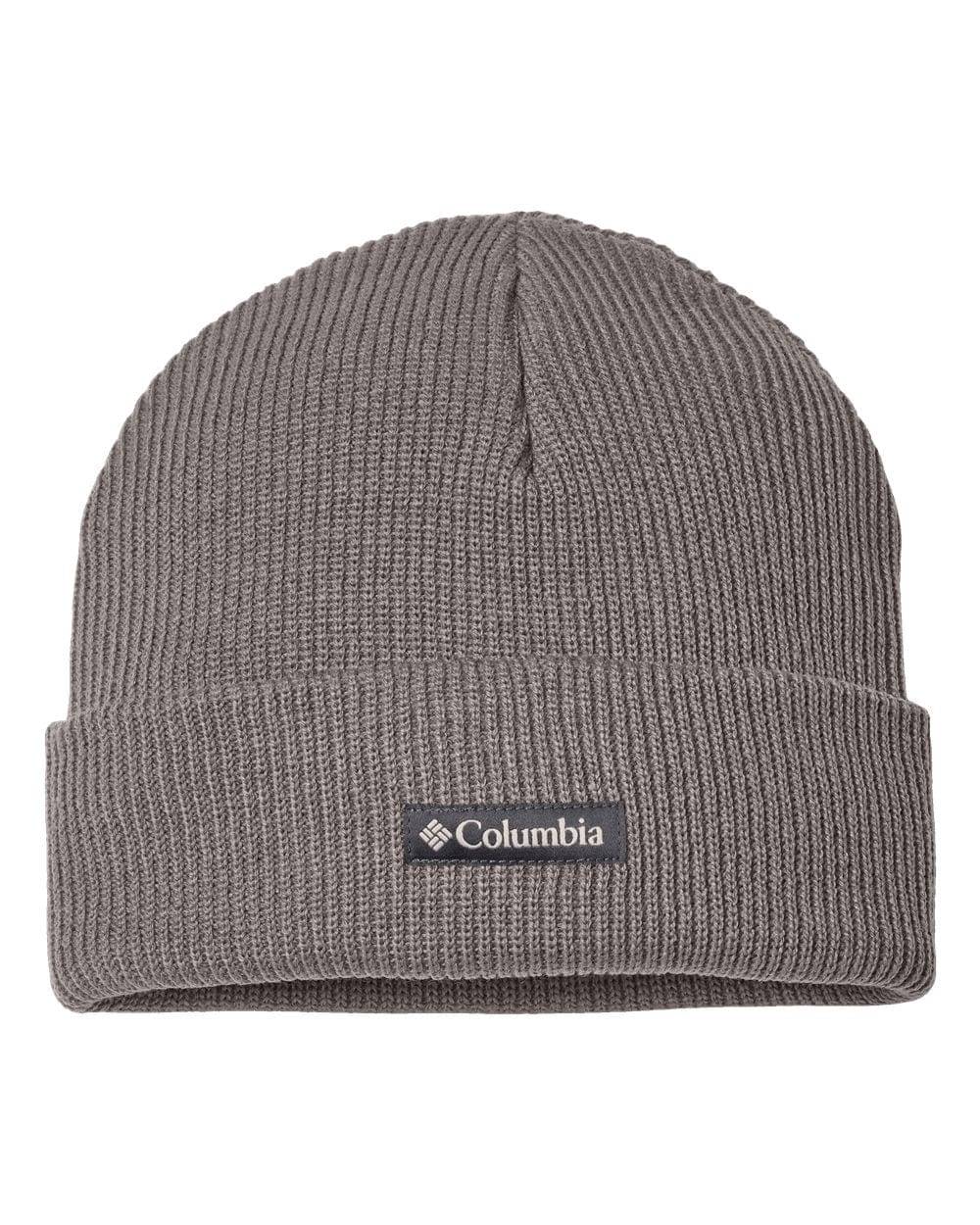 Columbia Headwear One Size / City Grey Columbia - Whirlibird™ Cuffed Beanie