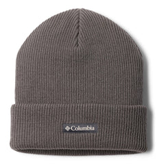 Columbia Headwear One Size / City Grey/Logo Columbia - Whirlibird™ Cuffed Beanie