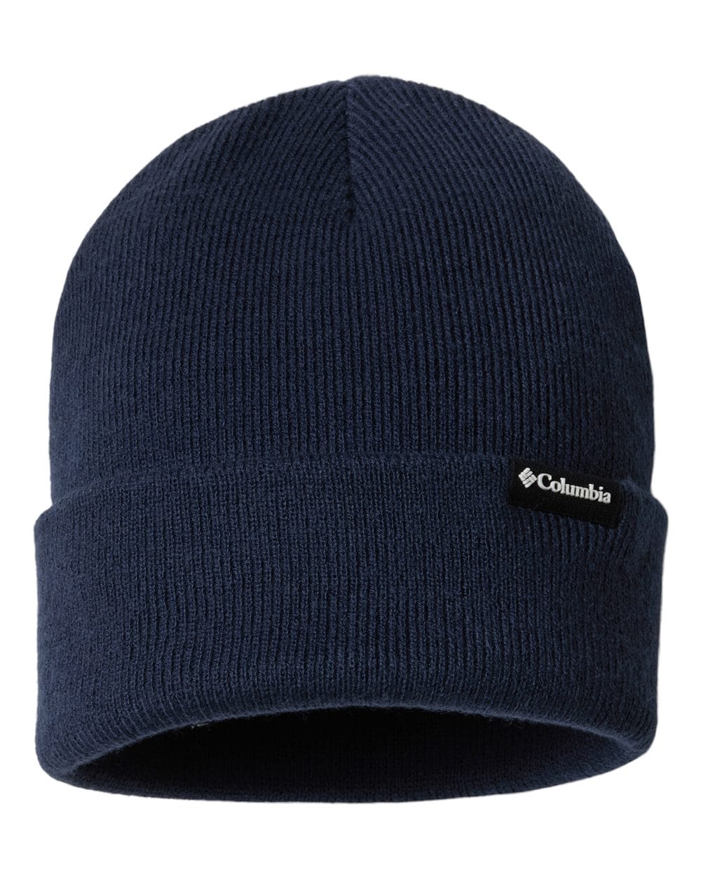 Columbia Headwear One Size / Collegiate Navy Columbia - City Trek™ Heavyweight Beanie