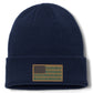 Columbia Headwear One Size / Collegiate Navy Columbia - Tree Flag™ Cuffed Beanie