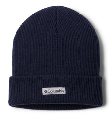 Columbia Headwear One Size / Collegiate Navy/Logo Columbia - Whirlibird™ Cuffed Beanie