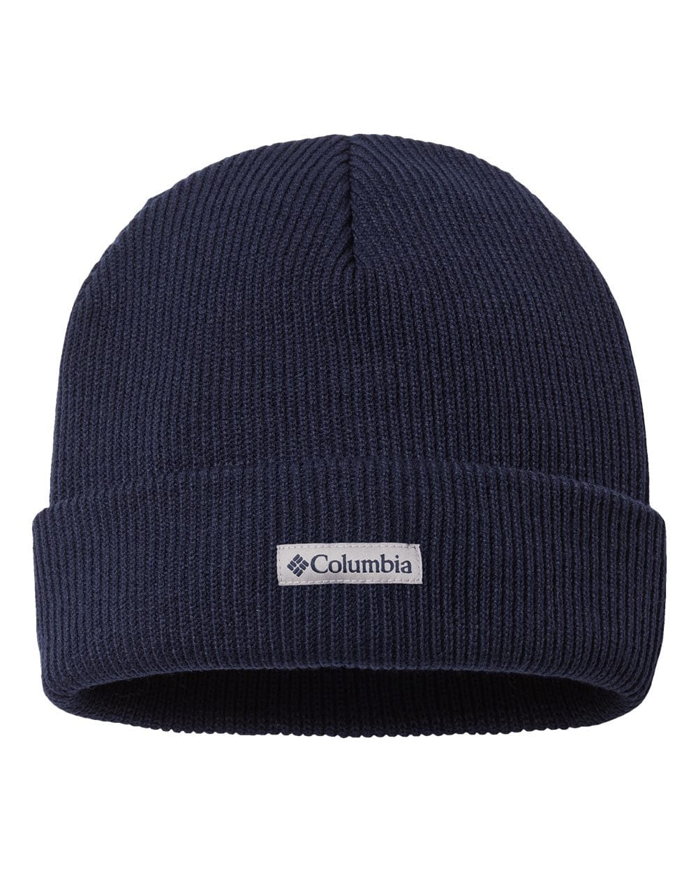 Columbia Headwear One Size / Dark Nocturnal Columbia - Whirlibird™ Cuffed Beanie