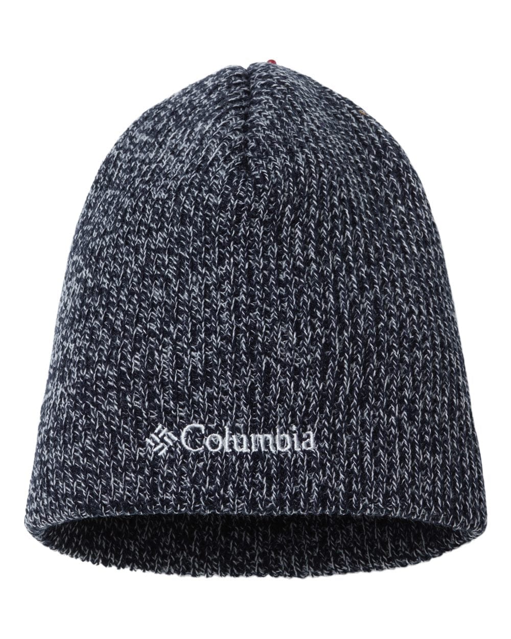 Columbia Headwear One Size / Dark Nocturnal/White Marled Columbia - Whirlibird Watch Cap™ Beanie