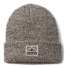 Columbia Headwear One Size / Dark Stone/Black Marled/Mountains Columbia - Whirlibird™ Cuffed Beanie