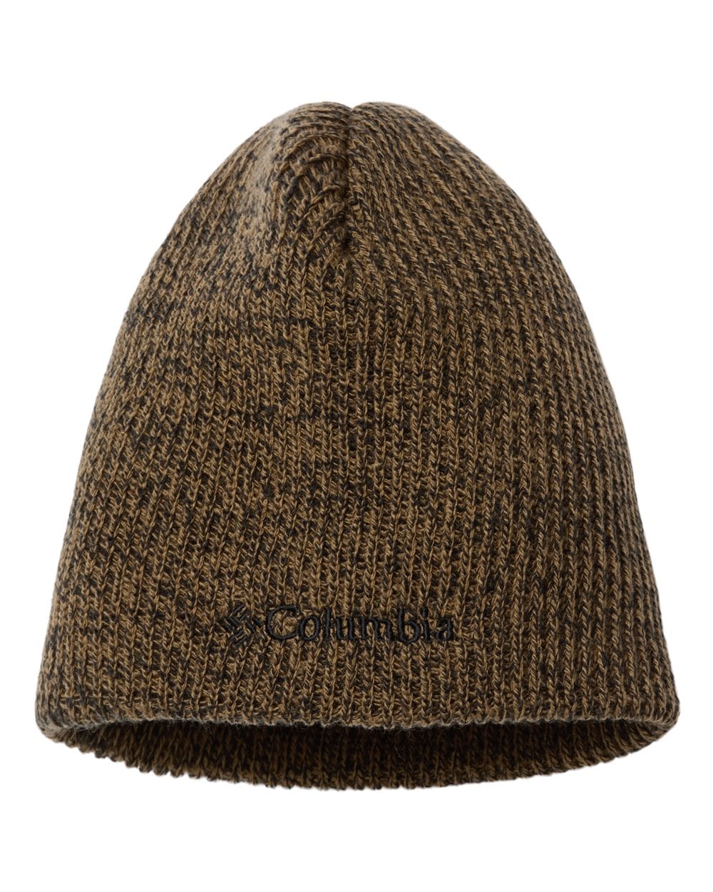 Columbia Headwear One Size / Delta/Black Marled Columbia - Whirlibird Watch Cap™ Beanie