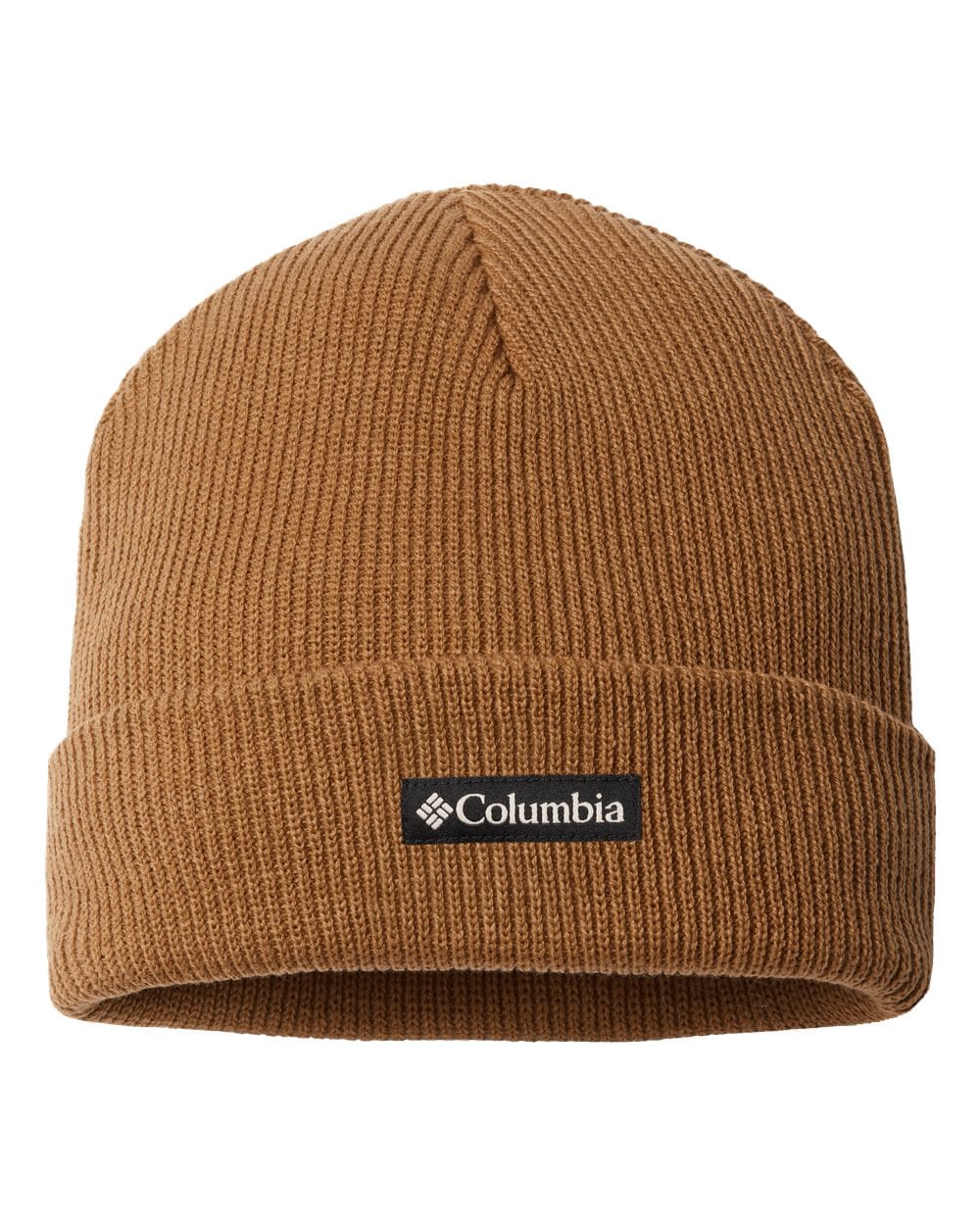 Columbia Headwear One Size / Delta Columbia - Whirlibird™ Cuffed Beanie