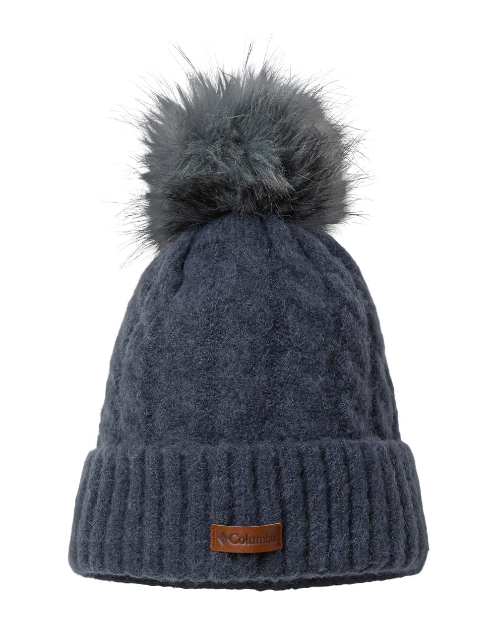 Columbia Headwear One Size / Nocturnal Columbia - Winter Blur™ II Beanie