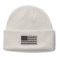 Columbia Headwear One Size / Sea Salt Columbia - Tree Flag™ Cuffed Beanie