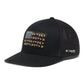 Columbia Headwear S/M / Black Columbia - PHG Game Flag™ Mesh Ball Cap