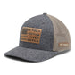 Columbia Headwear S/M / Grill Heather/Flax Columbia - PHG Game Flag™ Mesh Ball Cap