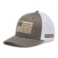 Columbia Headwear S/M / Iron/White Columbia - PHG Game Flag™ Mesh Ball Cap