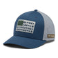 Columbia Headwear S/M / Zinc/Cool Grey Columbia - PHG Game Flag™ Mesh Ball Cap