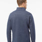 Columbia Layering Columbia - Men's Great Hart Mountain III Half Zip Pullover (Sleeve Logo)