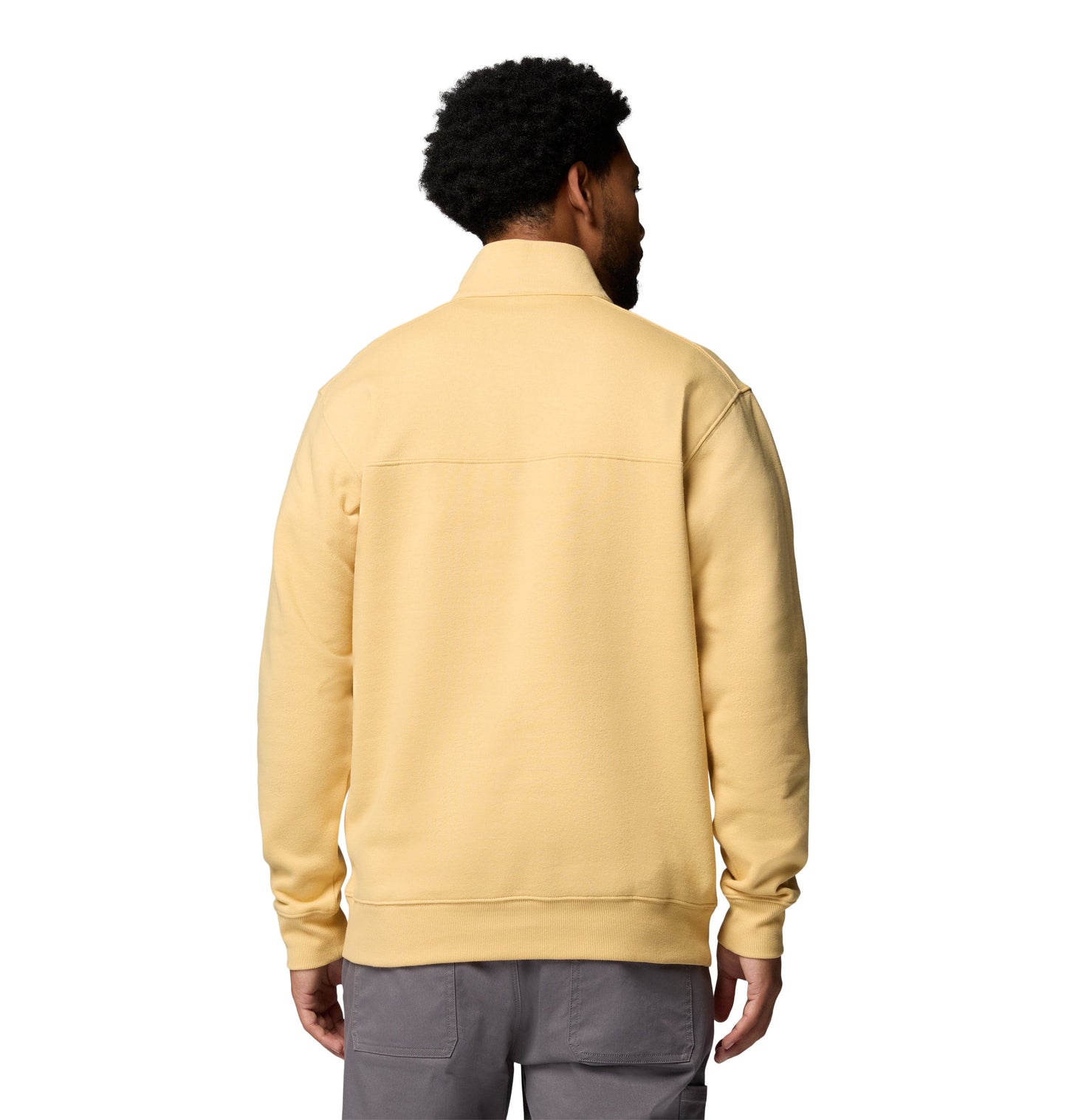 Columbia Layering Columbia - Men's Hart Mountain™ Half-Zip Sweatshirt