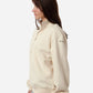 Columbia Layering Columbia - Women's Aldermore Half-Zip Pullover (Sleeve Logo)