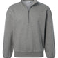 Columbia Layering Columbia - Women's Aldermore Half-Zip Pullover (Sleeve Logo)