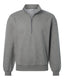 Columbia Layering Columbia - Women's Aldermore Half-Zip Pullover (Sleeve Logo)