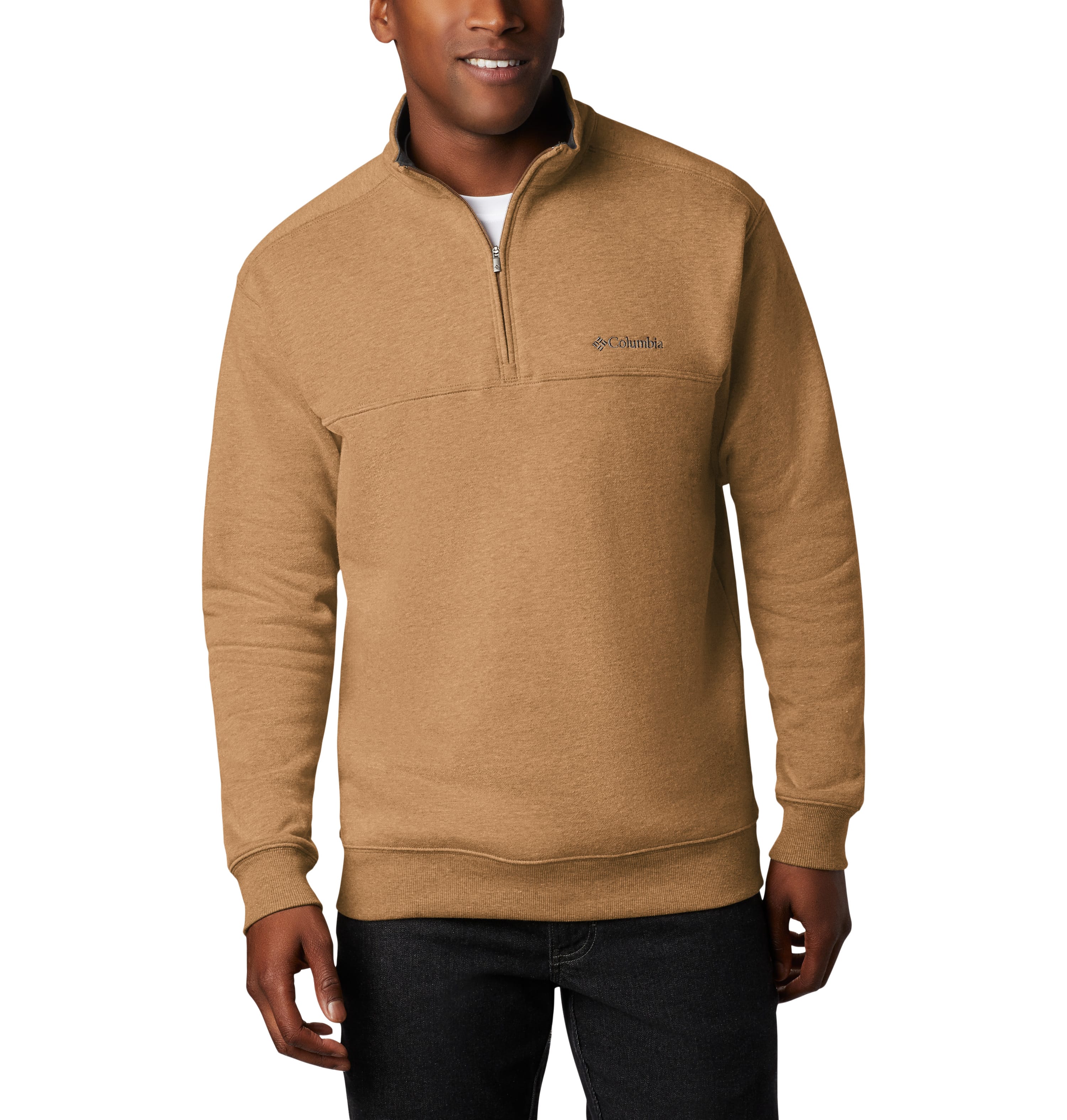 Columbia - Men's Hart Mountain™ Half-Zip Sweatshirt