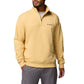 Columbia Layering S / Sand Dune Heather Columbia - Men's Hart Mountain™ Half-Zip Sweatshirt