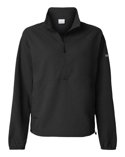 Columbia Layering XS / Black Columbia - Women's Sucker for Summer™ Pullover