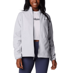 Columbia Outerwear 3-Day Swift Ship: Columbia - Women’s Kruser Ridge™ II Softshell Jacket