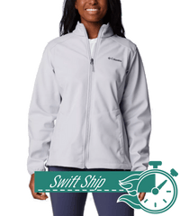 Columbia Outerwear 3-Day Swift Ship: Columbia - Women’s Kruser Ridge™ II Softshell Jacket