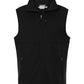 Columbia Outerwear Black / S Columbia - Men's Ascender™ II Softshell Vest (Sleeve Logo)