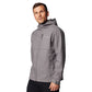 Columbia Outerwear Columbia - Men’s Ascender™ II Hooded Softshell Jacket