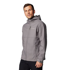 Columbia Outerwear Columbia - Men’s Ascender™ II Hooded Softshell Jacket