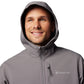 Columbia Outerwear Columbia - Men’s Ascender™ II Hooded Softshell Jacket