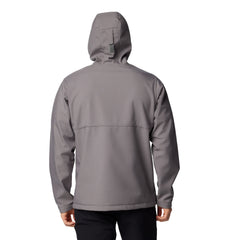 Columbia Outerwear Columbia - Men’s Ascender™ II Hooded Softshell Jacket