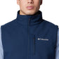 Columbia Outerwear Columbia - Men's Ascender™ II Softshell Vest