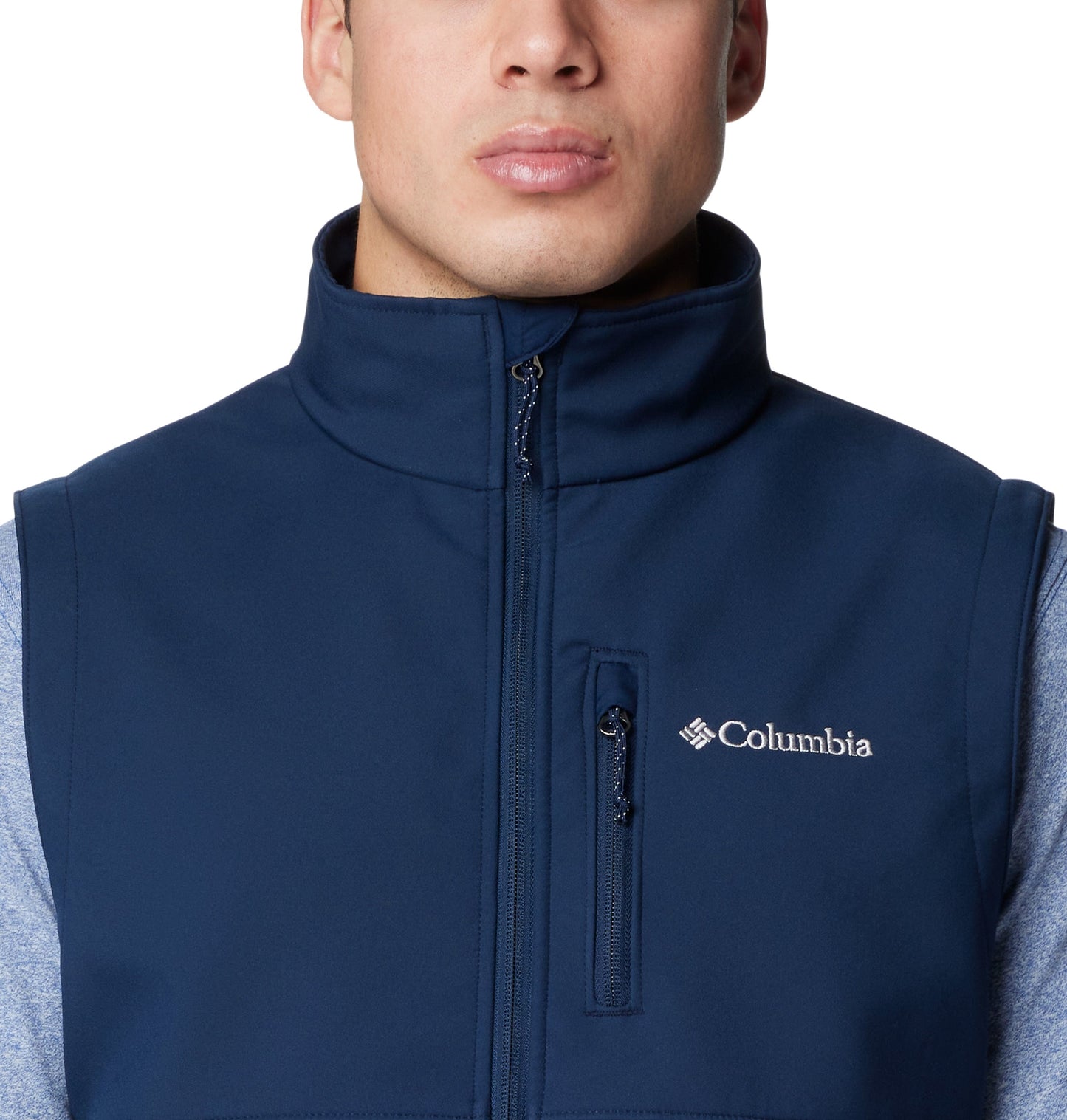 Columbia Outerwear Columbia - Men's Ascender™ II Softshell Vest