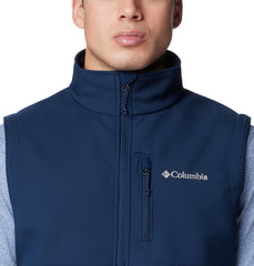 Columbia Outerwear Columbia - Men's Ascender™ II Softshell Vest