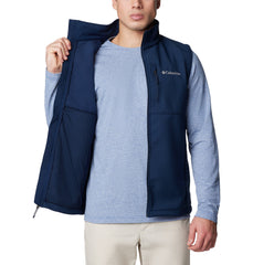 Columbia Outerwear Columbia - Men's Ascender™ II Softshell Vest