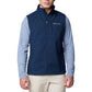 Columbia Outerwear Columbia - Men's Ascender™ II Softshell Vest