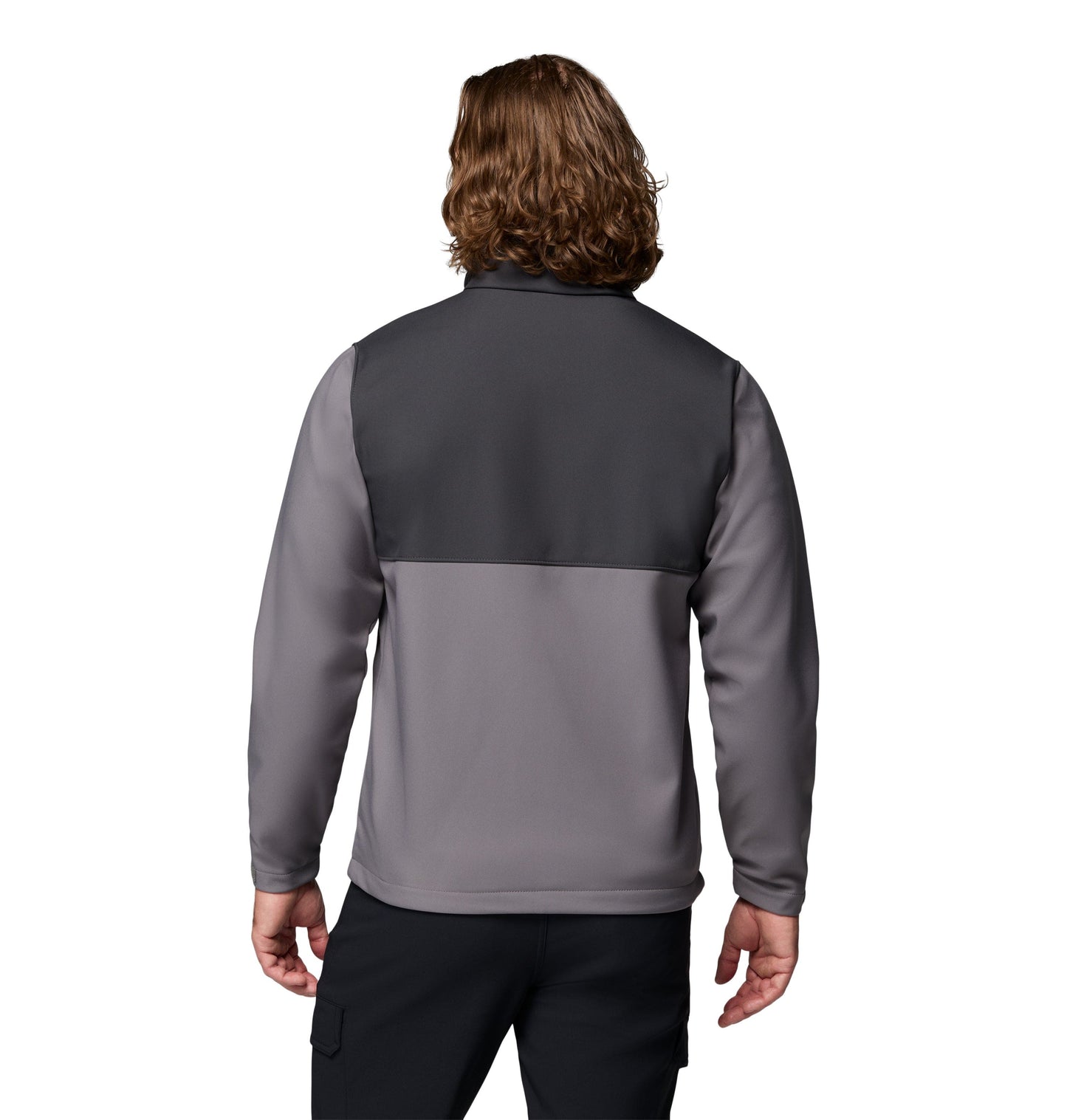 Columbia Outerwear Columbia - Men’s Ascender™ Softshell Jacket