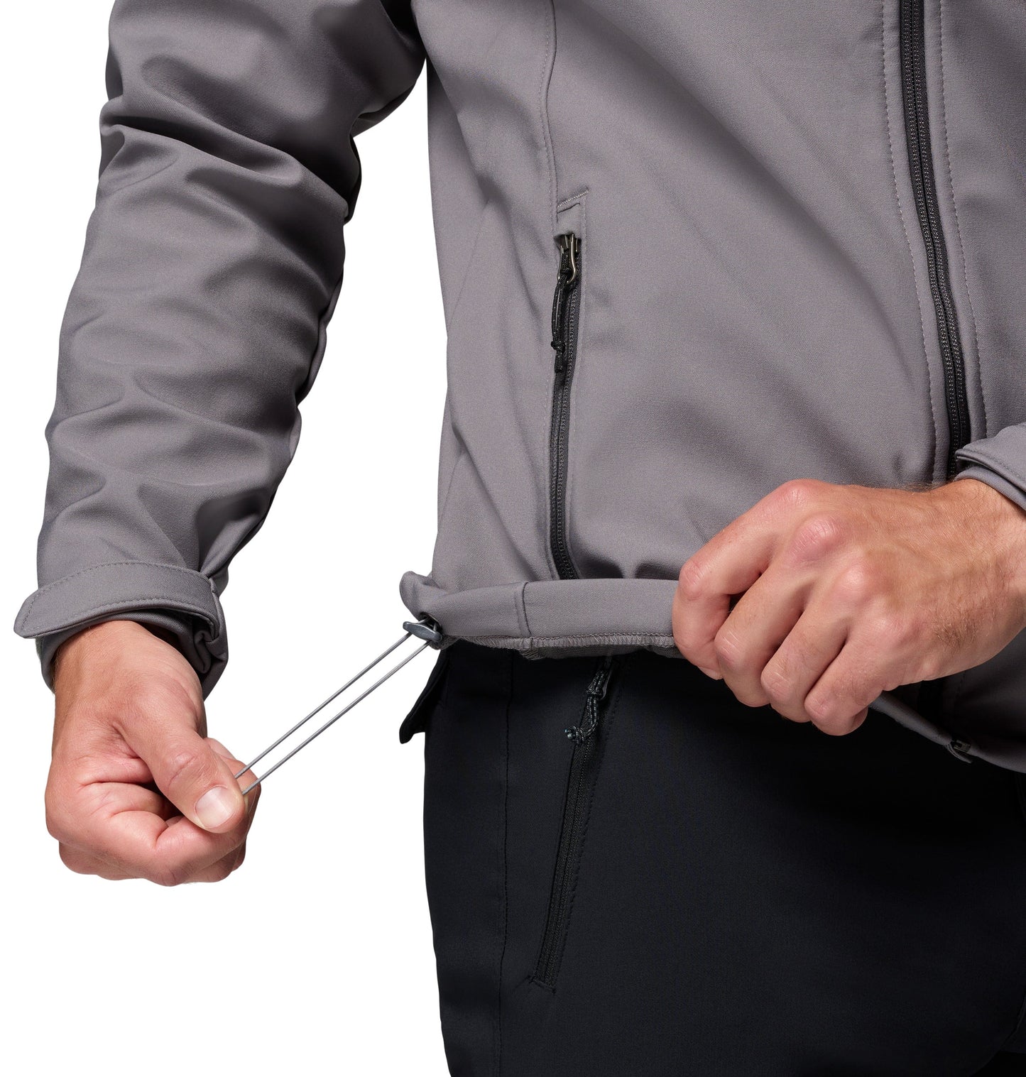 Columbia Outerwear Columbia - Men’s Ascender™ Softshell Jacket