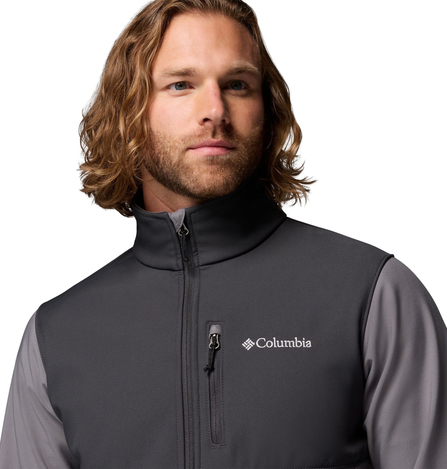 Columbia Outerwear Columbia - Men’s Ascender™ Softshell Jacket