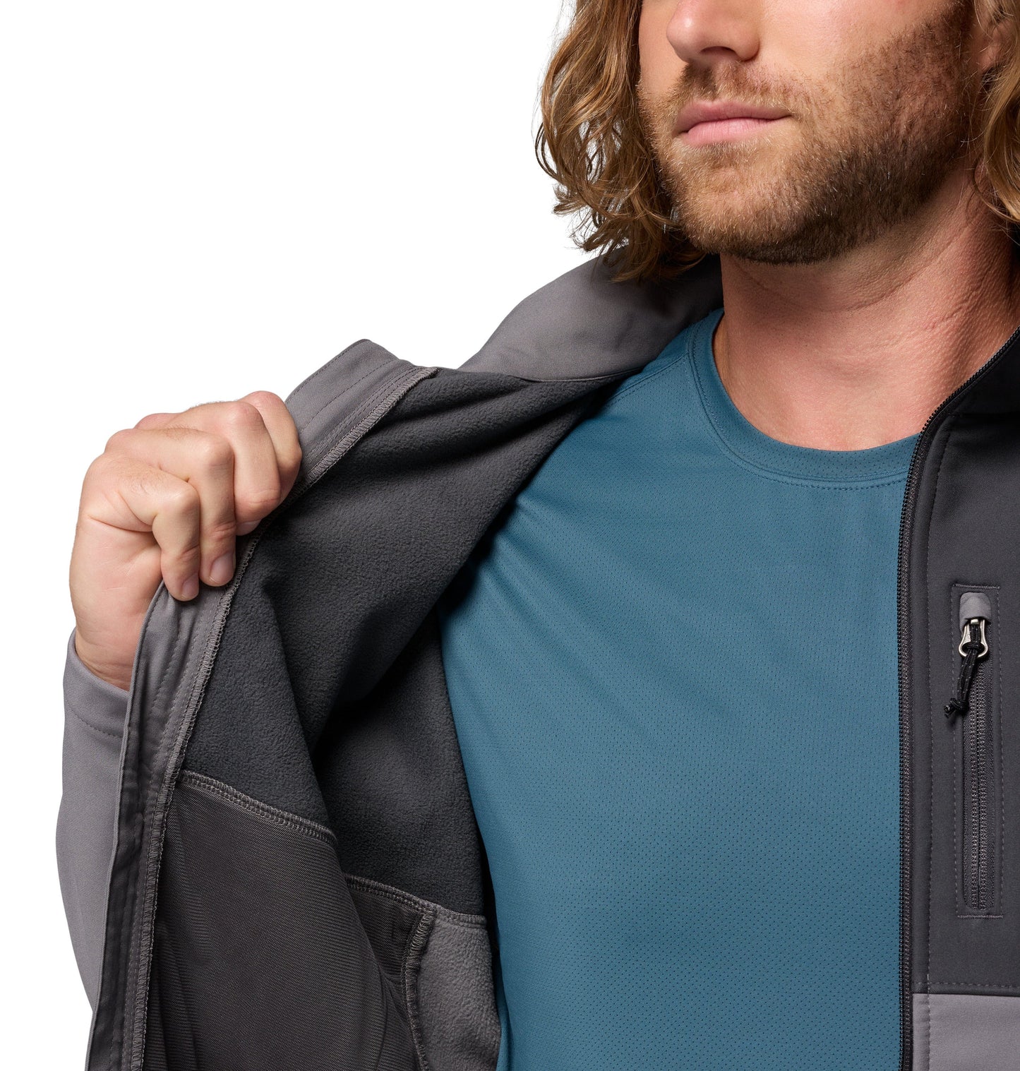 Columbia Outerwear Columbia - Men’s Ascender™ Softshell Jacket