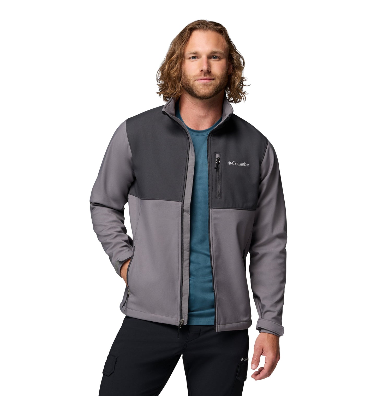 Columbia Outerwear Columbia - Men’s Ascender™ Softshell Jacket