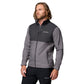 Columbia Outerwear Columbia - Men’s Ascender™ Softshell Jacket